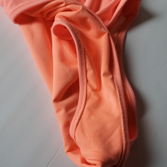 Aerie One-Piece Belted Swimsuit sz Large - Picture 7 of 9